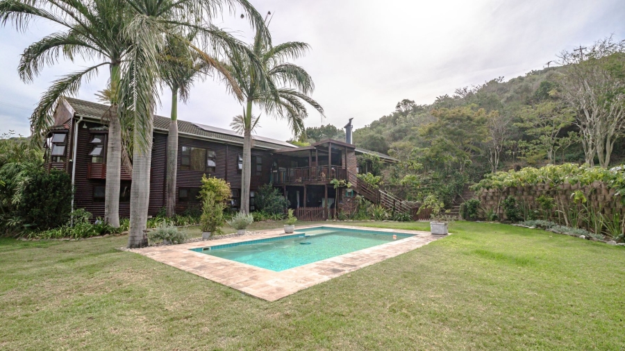 4 Bedroom Property for Sale in Dorchester Heights Eastern Cape